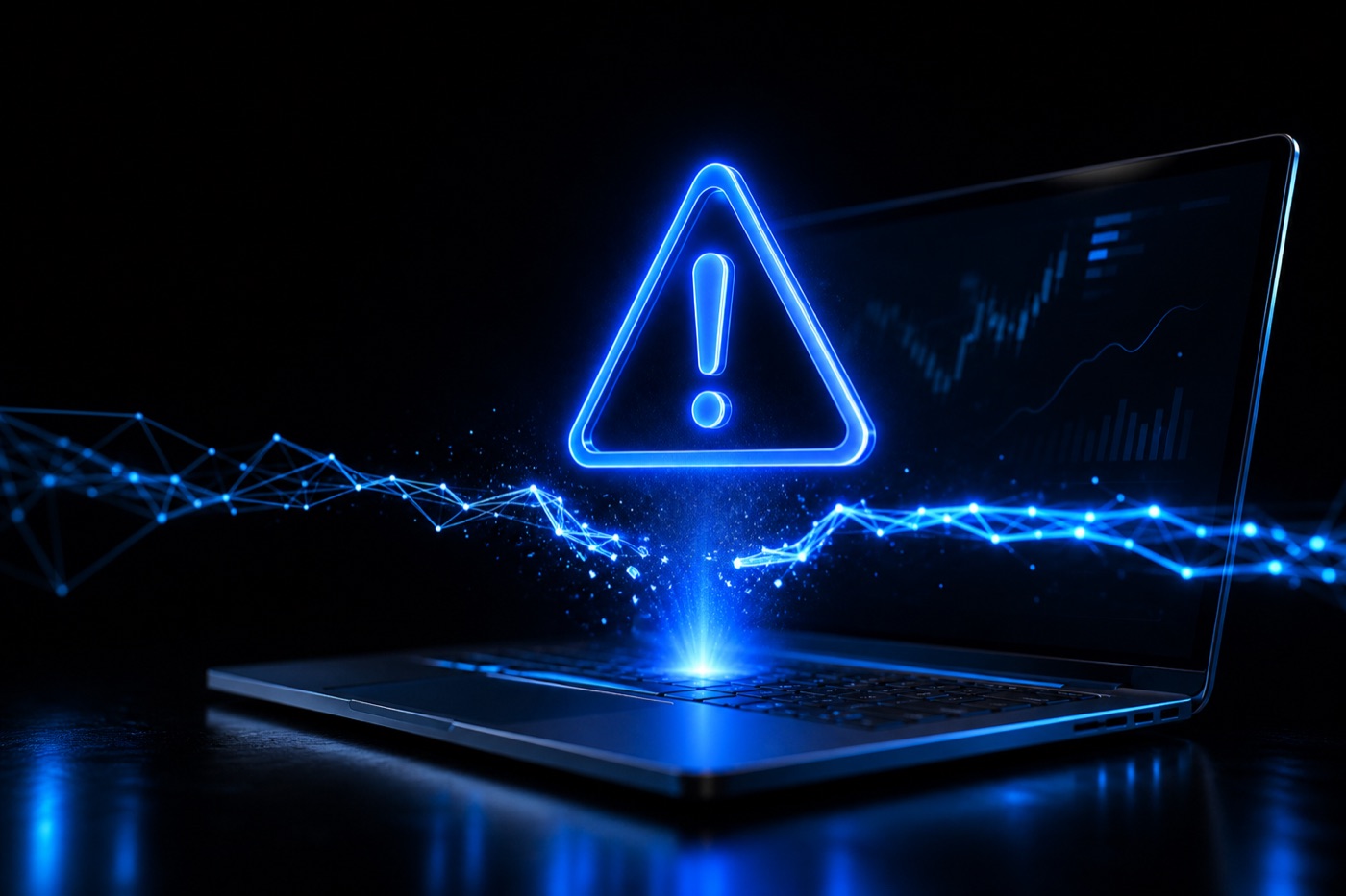 BingX не работает — разбор проблем и решения