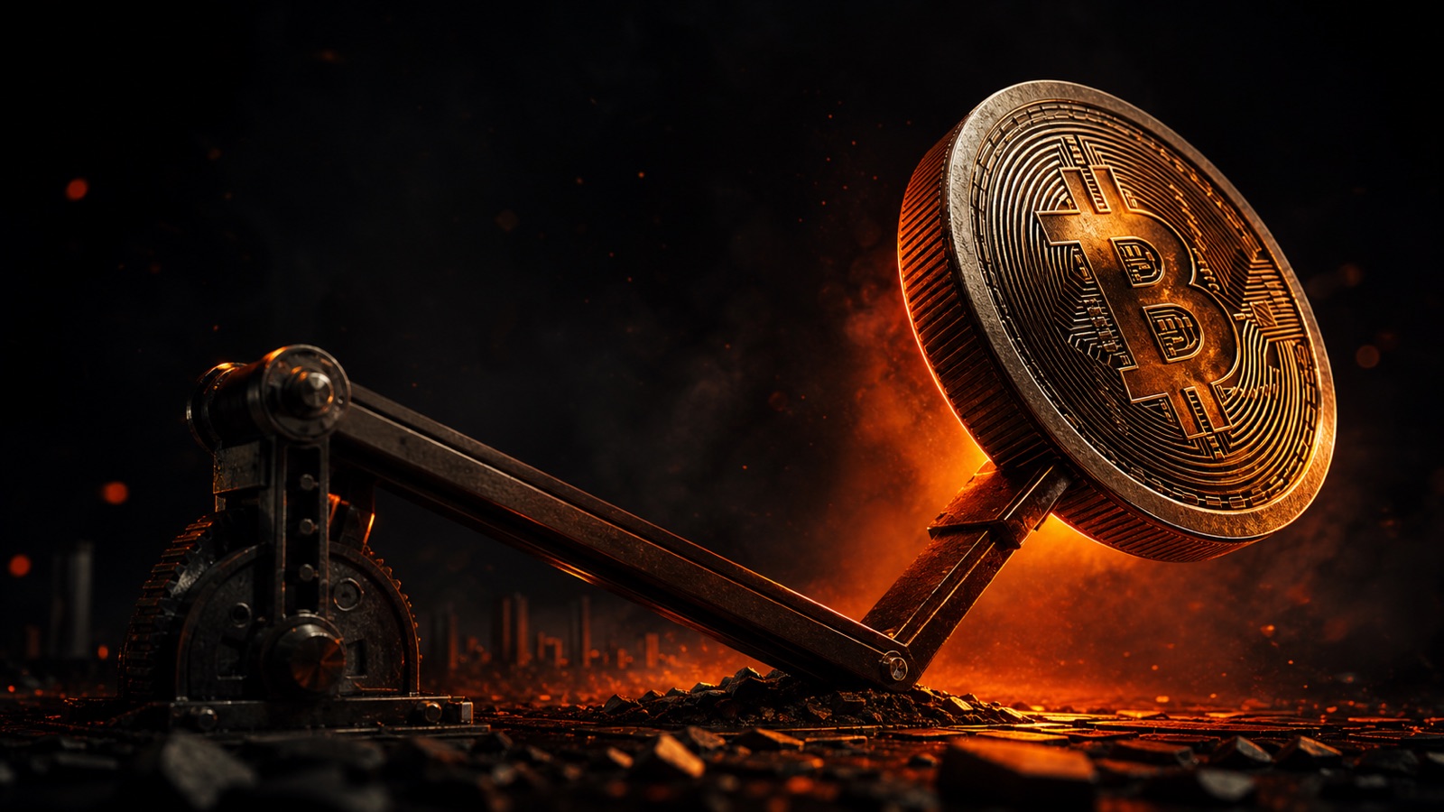 Фьючерсы и деривативы Bybit — объяснение рисков для новичков