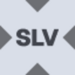 iShares Silver Trust xStock