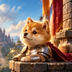 Sword Inu