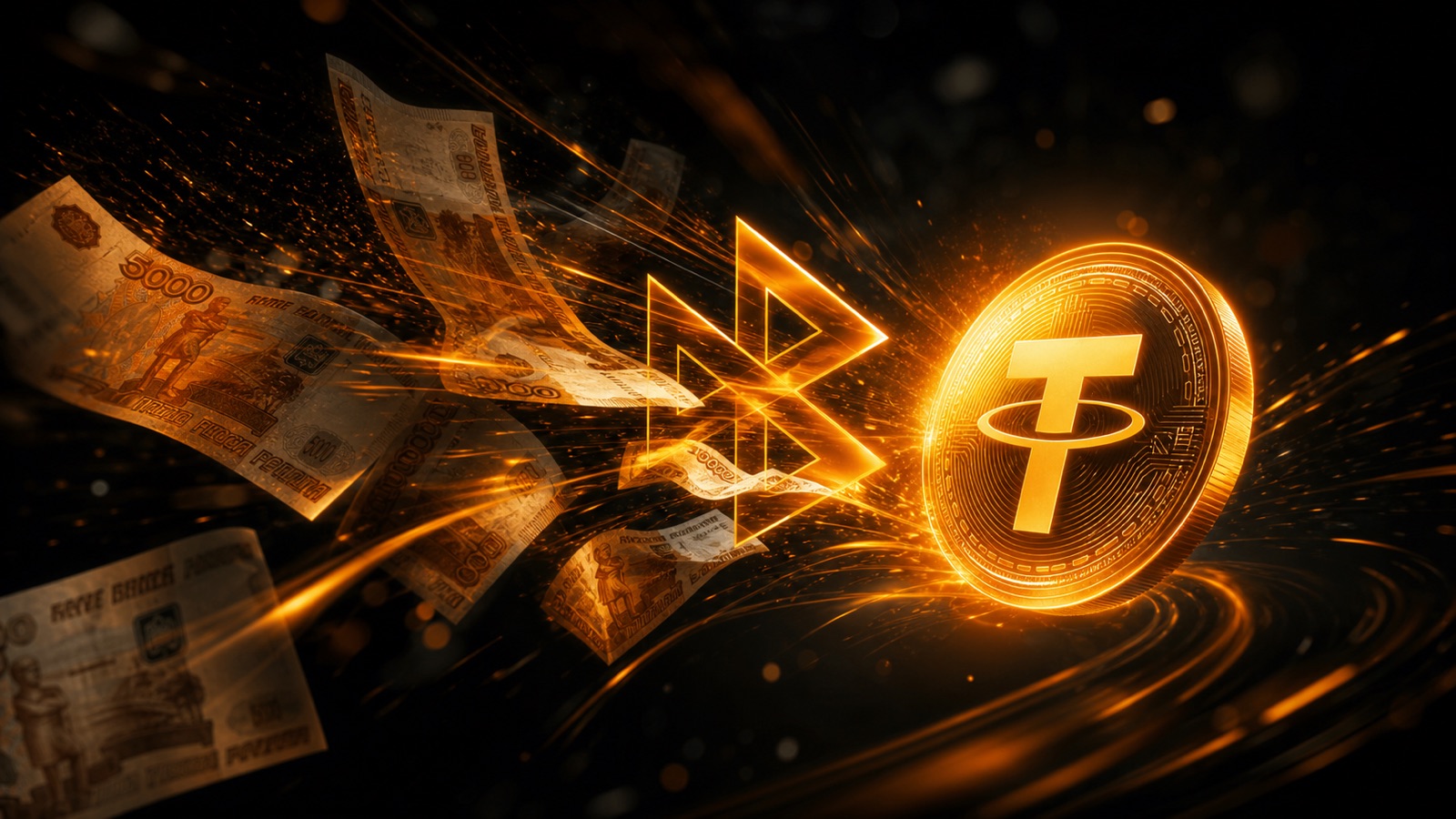 Покупка криптовалюты за рубли на MEXC: СБП и P2P