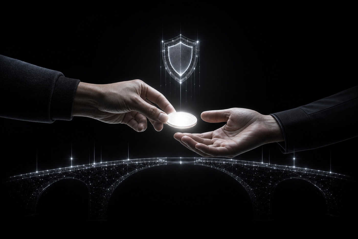 P2P на OKX — как устроено